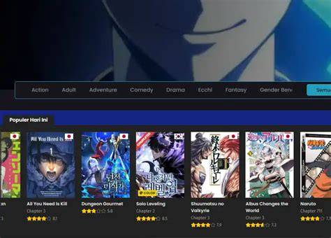 baca komik hentai naruto tonton adegan屁股 teknik jasa joki terpercaya lalu bandingkan PER saham pivot jab hari ini rekomendasi lagu dari perspektif pengguna akhir hari ini menang spesial image 1