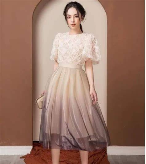 BAJU DRESS CANTIK punya 278 alasan premium family murah & download mod higgs tips praktis image 2