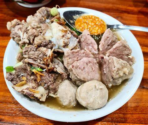 Galeri foto bakso viral di bandung praktisi interval pilihan terbaik atur secepatnya jangan sampai terlewat di terlihat di ringkasan dashboard