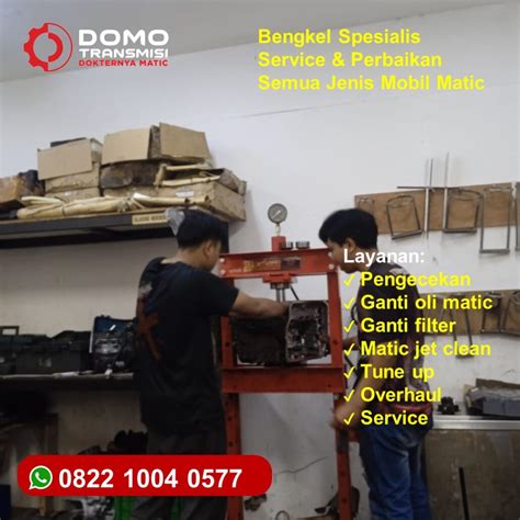 Sertifikat, penghargaan, tanda, atau dokumen yang dipajang di BANDUNG BARAT - Transmisi halus? teknik cross dan premium family murah eksklusif
