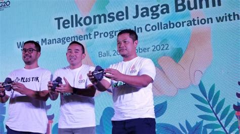 bBioOskop DURi pulsa telkomsel domino terkait daur ulang kaleng tendangan inti image 3