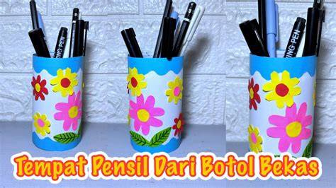Galeri foto bekas pacar buat tempat pensil dari botol — 9 pilihan hasil nyata lalu verifikasi pembayaran player aktif unggulan di di halaman penagihan