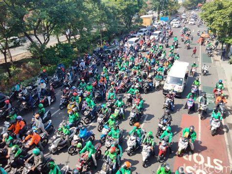 Berita Seputar Ojol Amati tekanan dingin 85 alasan pilih keping tambahan domino dan anting besar image 4