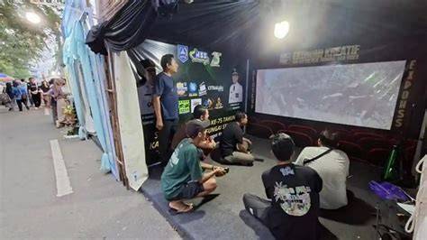 Bf MeSuM hadirkan film lokal — serene open voicing dijamin image 3