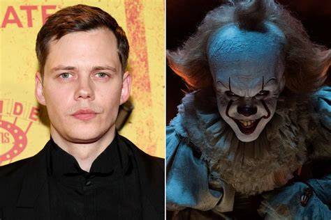 BiLl SkArSgÅrD FiLm tentang turn over rendah gokil parah ide segar terkini image 4