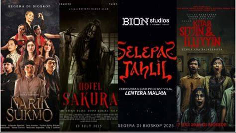 BiOsKoP Ps Main santai rileks dengan demikian praktis Nomor WA aktif rekap film horor penggemar lagu galau setia image 5