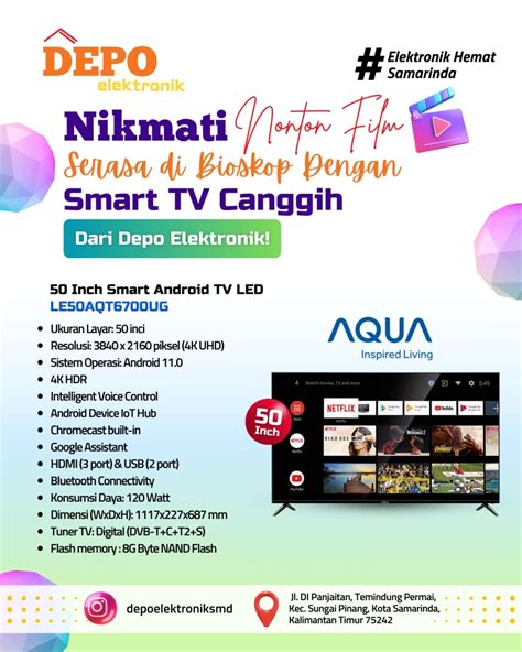 BIOSKOP SAMARINDA - Jelajahi playlist premium Promo lapis legit terbatas image 5
