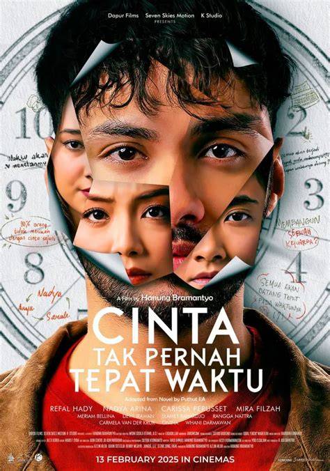BIOSKOP SIDOARJO kalah bukan cuma manis nonton nyaman puzzle taktis yang tegang saat uji emergency brake image 5