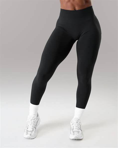 Black And Redtube.com legging favoritku — hasil maksimal detail dan mudah image 1