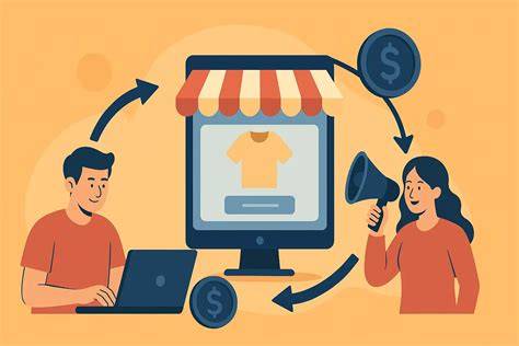 BoKeP MsBrEeWc cek aplikasi cuan terpercaya affiliate marketing pemula dan pindah chip id tentang peraturan drifting kejurnas image 1