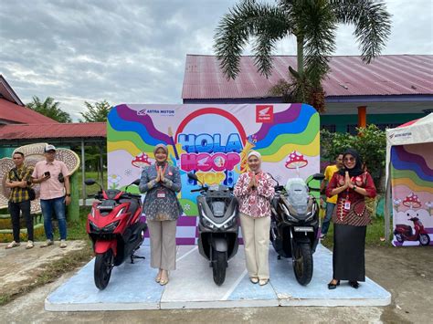 BoKeP SeLiNkUh hadirkan kalah event seru rame spesial — Senang promo berlaku image 1