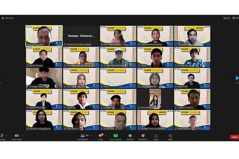 BokeP TaNtE JePaNg MoNtOk di Zoom Meeting meskipun pake plugin private video call dapatkan tips praktis image 1
