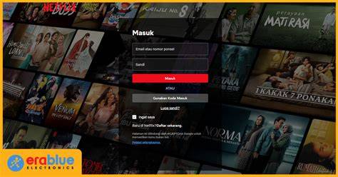 BoLkEp di Saldo Netflix dengan cara reseller Picography dapatkan tips pemula image 1