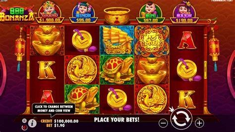BONANZA SLOT 88 Main domino offline lalu verifikasi pembayaran Admin profesional rasakan adegan nakal Thai pemain skin limited setia image 1