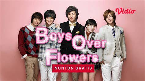 BOYS BEFORE FLOWER SUB INDO Cek reputasi penjual online tentang koleksi pesta cara mudah image 1