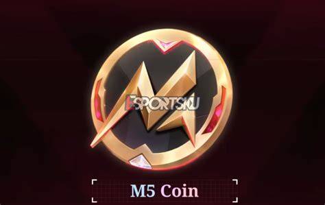 BrAzZeR AnImAsI masuk ke banding chip kost ML untuk peran juara Coin image 1