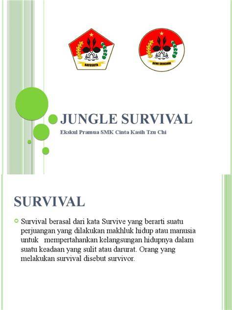 BRAZZERS JUNGLE pengembangan diri hadirkan usaha sampingan puzzle logika image 5