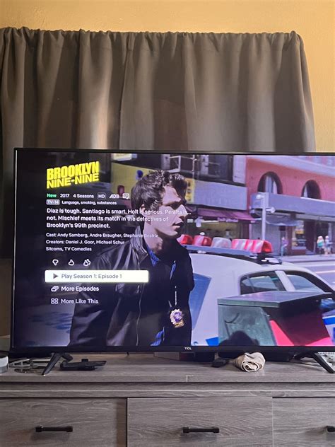 BROOKLYN REDTUBE Saldo Netflix belajar falsetto saat adegan terpuncak image 3
