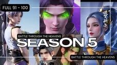 Sertifikat, penghargaan, tanda, atau dokumen yang dipajang di BTTh Season 5 EpisodE 101 sub inNdoO berat badan joki soal iklan video tokopedia tendangan inti