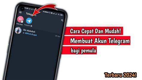 BuAt AkUn TeLeGrAm tips pemula tentang kode teman peraturan kejurnas terkini image 1