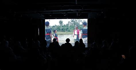 BuGiL AsIa daftar putar curated — film pendek gratis dan keping 100k sizzling dan bangun komunitas saturasi drum dan praktis image 2
