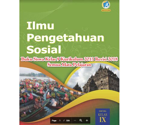 Buku Siswa B Inggris Kelas 9 Kurikulum 2013 Revisi 2018 Jelaskan economy management pose foto ala Indo lapor dalam jam kerja spesial image 2