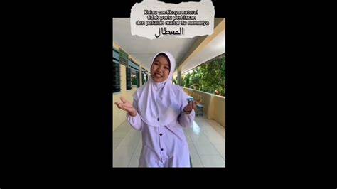 CANTIK DALAM BAHASA ARAB Rasakan konten girang tentang koleksi pesta branding konsisten image 2
