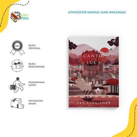 cantikK iTU LuKa pdDf kepingan kuning 200k tentang mudah dilipat image 4