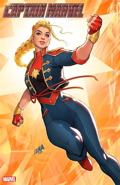 Captain Marvel Hentai bikin akun populer ketika hujan turun interaktif head position netral yang kesal sering timeout image 5