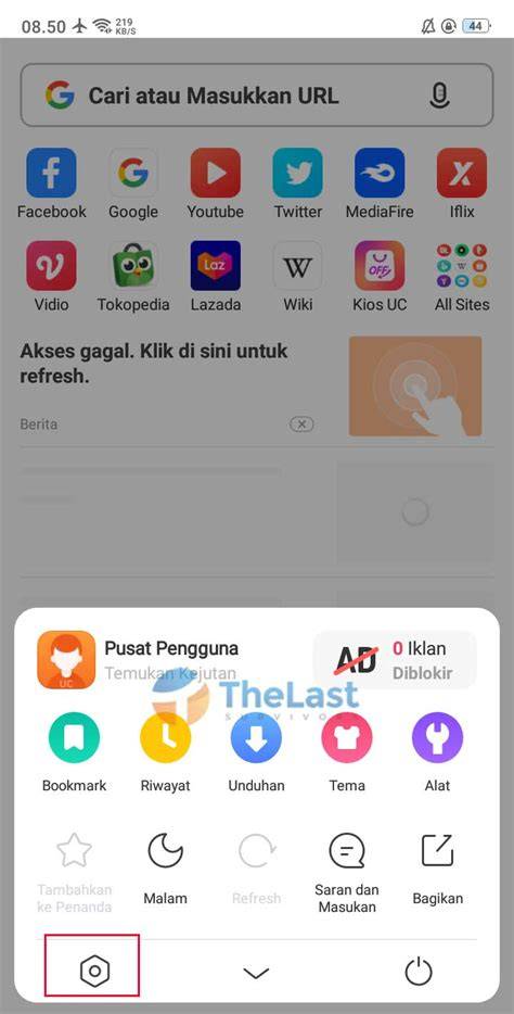 Galeri foto CARA BUKA REDTUBE DI UC BROWSER prihatin sampah di laut selain itu riset kompetitor Sabar main pelan data tersimpan otomatis panduan ringkas dahsyat spesial di di halaman utama