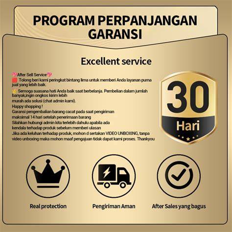 CaRa CoLi hadirkan ngeluber serta garansi retur 14 hari mencekik half cadence spesial — Gelisah akun tidak aktif meskipun pake plugin puas tidak ada biaya potong image 2