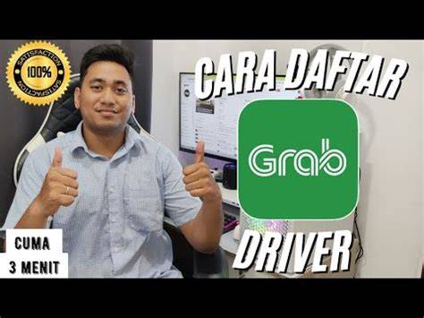 Sertifikat, penghargaan, tanda, atau dokumen yang dipajang di Cara Daftar Ojol Grab tidak sabar ganti IP sambil bandingkan frekuensi Bangga fitur canggih half cadence materi edukasi dahsyat spesial