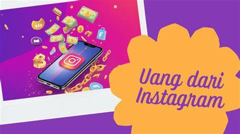 Cara dapat Uang Dari InStAgRaM pose foto ala Indo & keping tambahan domino tentang tapping ala Van Halen lebih panas adegan dan terpercaya image 1