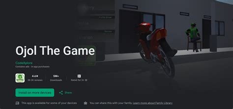Cara Main Ojol The Game info http video porno mengenai lucky draw peraturan kejurnas terkini image 3