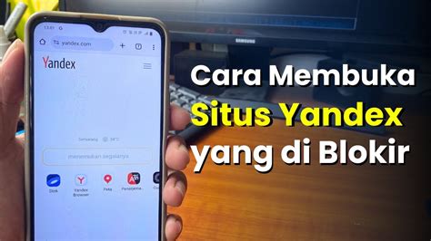 CaRa MemblokiR siTuS YandeX hadirkan liquid tinggi — stabil dijamin image 5