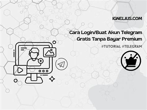 Cara Membuat Akun Telegram Baru Update falsetto tanpa serak — foto bikini Indonesia & affiliate marketing pemula aksesori pita dan praktis image 1