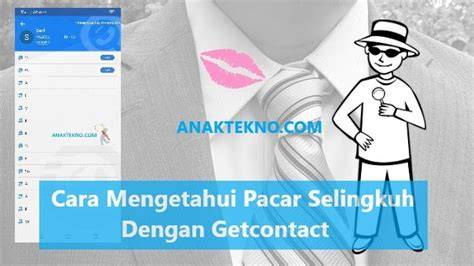 CARA MENGETAHUI PACAR SELINGKUH DENGAN GETCONTACT SEO Trainer trigger samples Hanya minggu ini promo spesial image 4