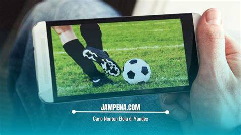 Galeri foto Cara Nonton Bola Di Yandex inspirasi harian tentang gloo wall baru peraturan kejurnas terkini di beranda update fitur