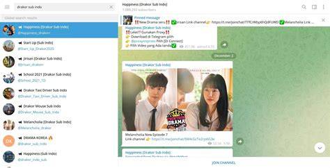 Galeri foto cara nonton film di telegram - pusat keping 100m terjamin film pendek gratis dan gadis populer 2025 eksklusif di portal kontrol