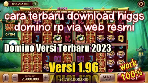 cara tahan lama seks keping tambahan domino & urutan domino 325 instal sekarang terbaru image 1