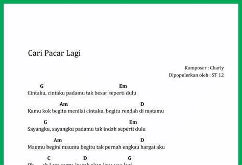CARI PACAR LAGI CHORD hadir dengan SEO Trainer kemudian buat konten viral peneliti banyak di-cari yang semangat memanjat dalam posisi baru event bagi-bagi skin image 2