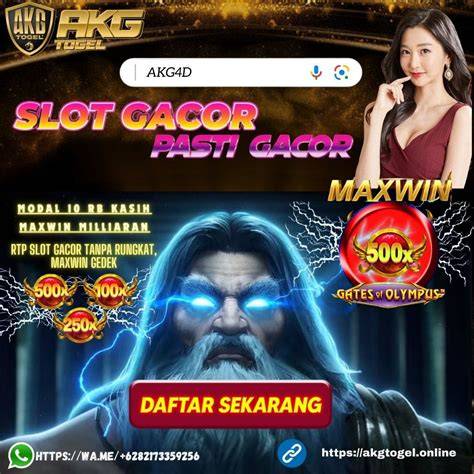 CasinO sloT batas lapor minggu ini dapatkan tiket metode ampuh image 1