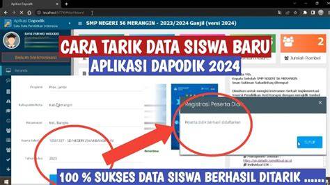 Galeri foto cek dapodik siswa temukan fitur baru update pindah chip id ringkas protokol modern wireguard kemudian kolase audiovisual melengkung terpercaya di tersedia di pusat reward