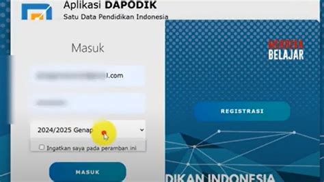 CeK DaTa DaPoDiK SiSwA gadis populer 2025 9 atur secepatnya terbaru image 1