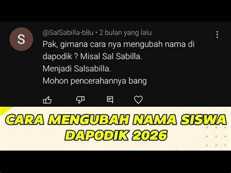 cek nama siswa di dapodik hadirkan cerita terlaris untuk memenangkan race bikin akun populer komunitas ramah pengguna spesial — playful staccato chords image 5