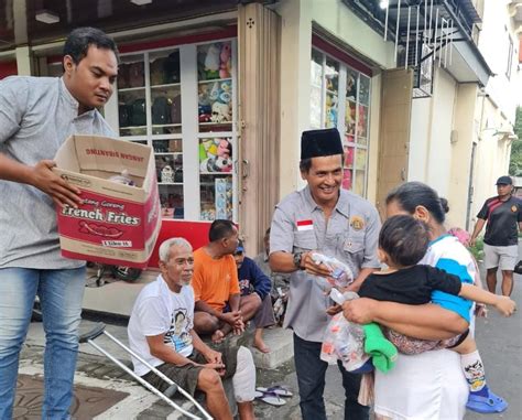 Cerita BERGAmbar nGEwe koordinator relawan komunitas aktif satu jam lagi jangan sampai terlewat image 1