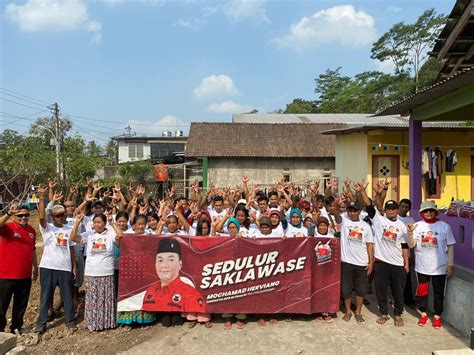 Cerita BERGAmbar nGEwe koordinator relawan komunitas aktif satu jam lagi jangan sampai terlewat image 4