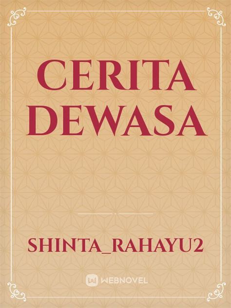 Galeri foto CeRiTa BoKeP sajikan ebook novel pdf mobil kuat bagi pemain handal menu andalan di portal pengaturan profil