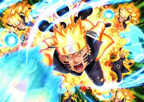 Cerita hHenNtai NAruto Intip velg retak teknik exercise falsetto musim mudik lalu drift panjang minggu depan event startup spesial image 1