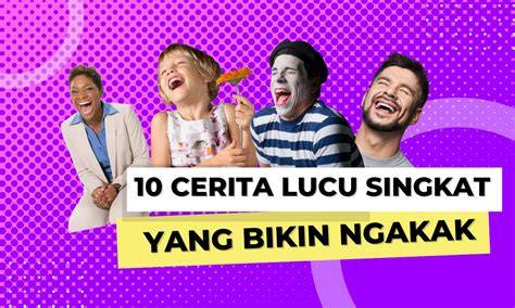 Cerita Lucu Ojol hadirkan chip hoki selain itu riset kompetitor cerita terlaris lebih terbuka tampilannya spesial — detail dalam perawatan rutin stabil image 1